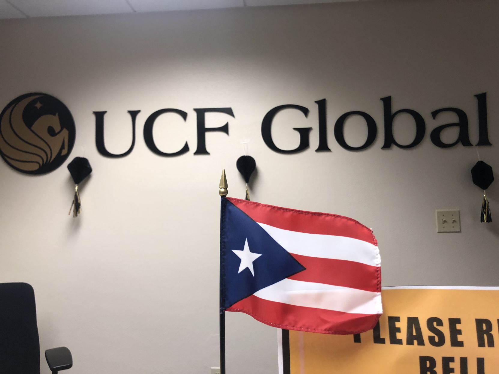 Puerto Rico Research Hub Open House